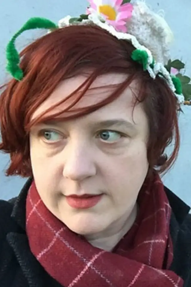 Zdjęcie  (Daisy Asquith)