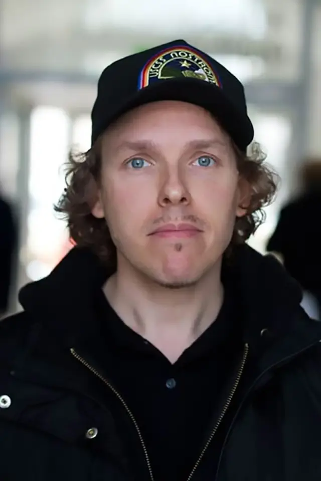 Zdjęcie Jan Gręsfurtnier (Johannes Grenzfurthner)