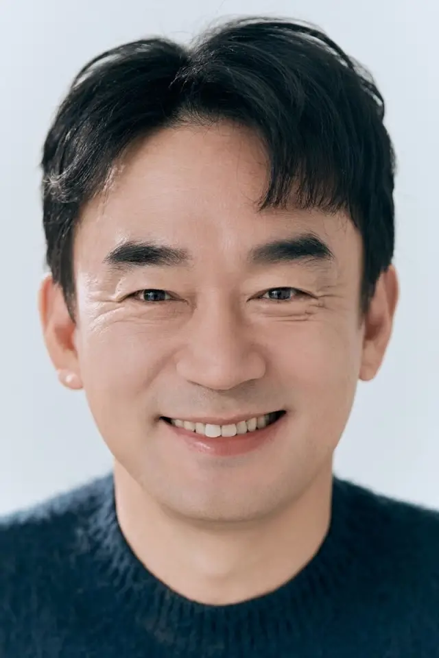 Zdjęcie Jung Hee-tae