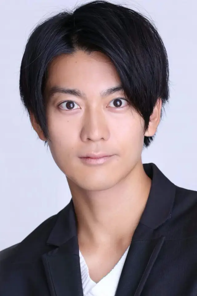 Zdjęcie  (Keisuke Minami)