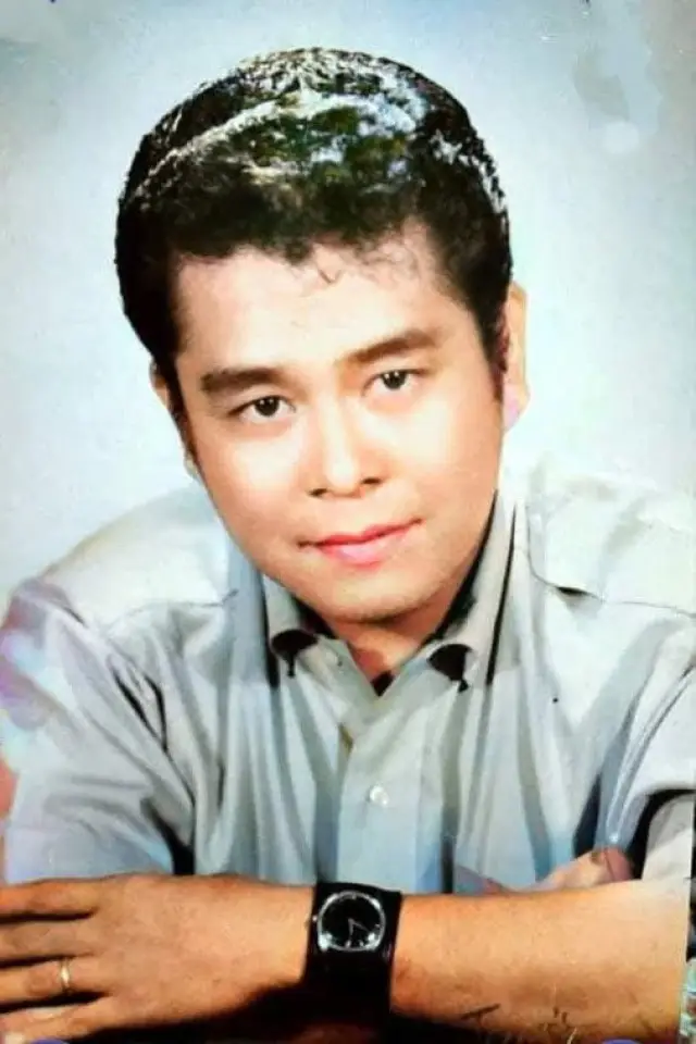 Zdjęcie  (Dencio Padilla)