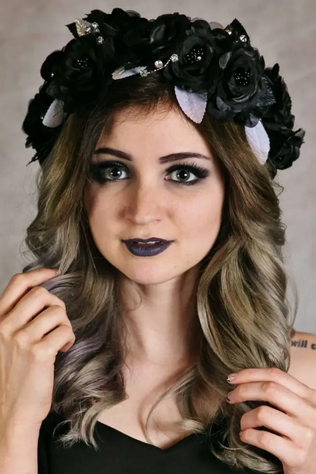Zdjęcie Haley Madison