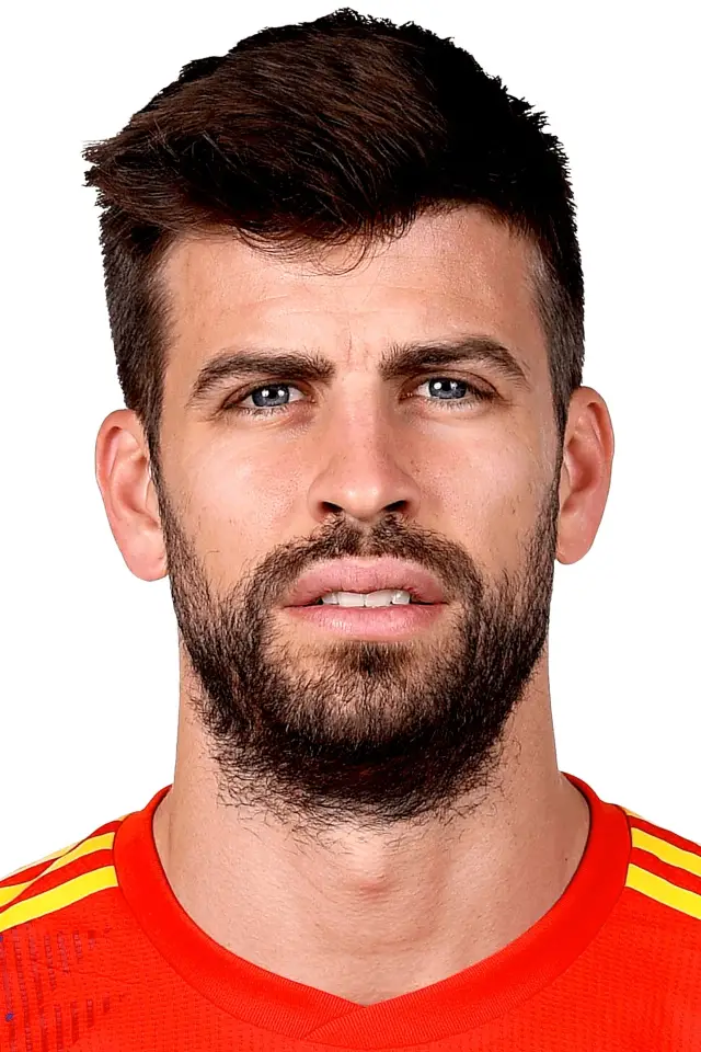 Zdjęcie Gerard Piqué (Gerard Piqué)