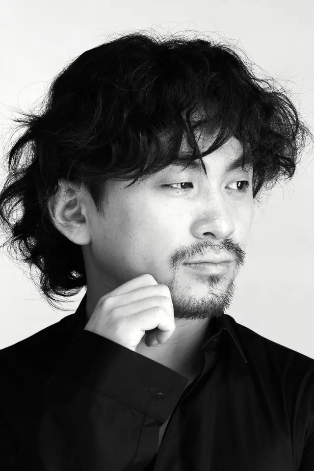 Zdjęcie Xiaoxi Xu (Xiaoxi Xu)