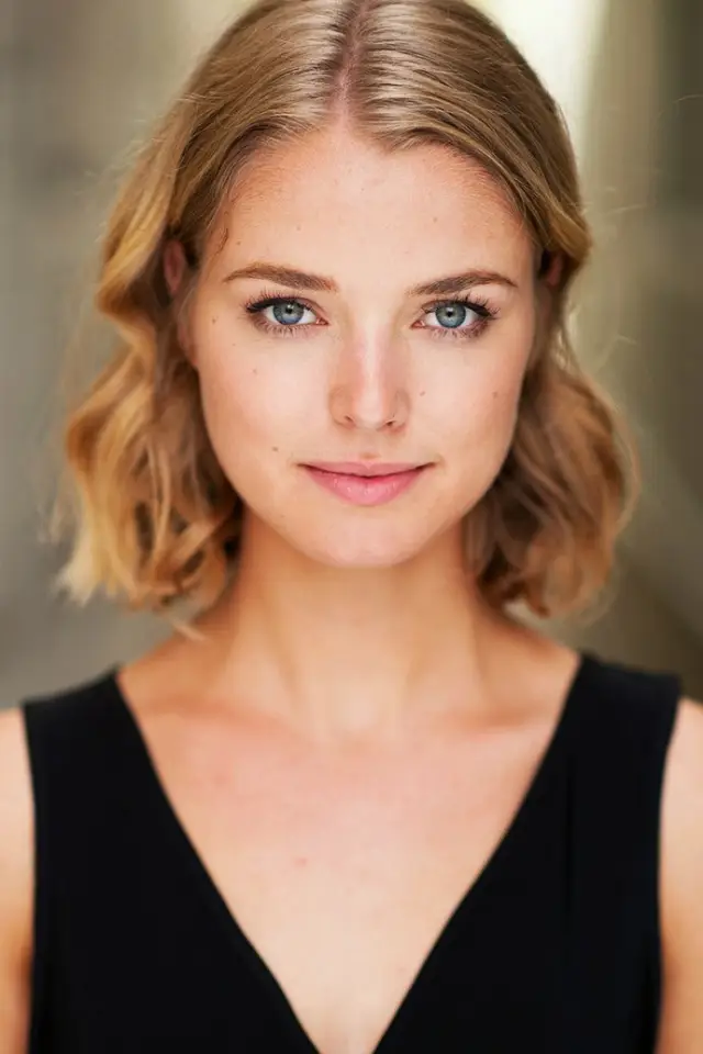 Zdjęcie  (Ellie Gall)