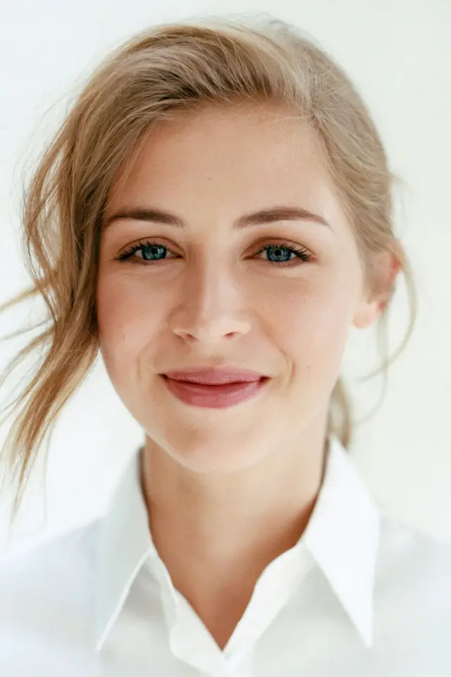 Zdjęcie Hermione Corfield