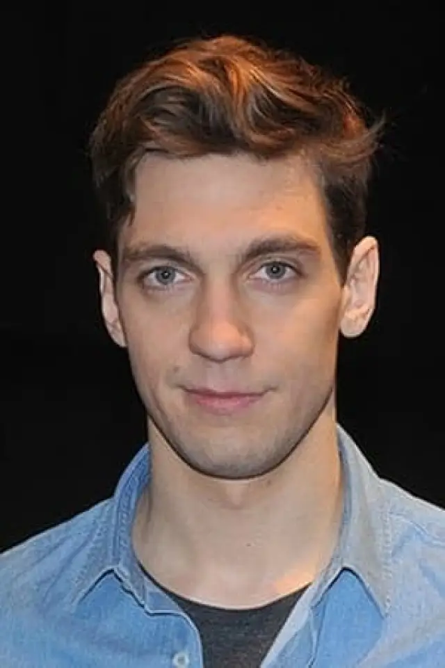 Zdjęcie Kamil Szeptycki (Kamil Szeptycki)