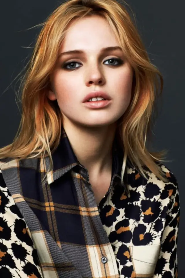 Zdjęcie Odesa Jang (Odessa Young)