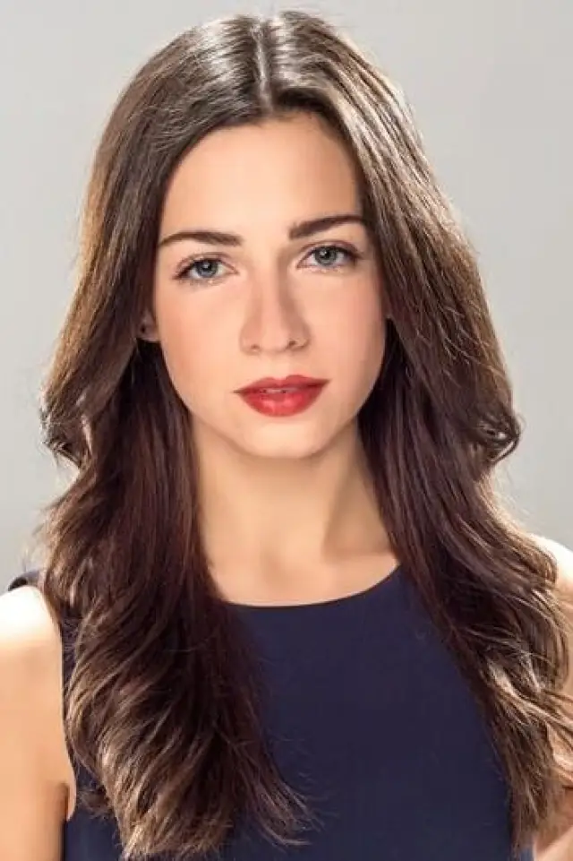 Zdjęcie Sandra Staniszewska (Sandra Staniszewska)
