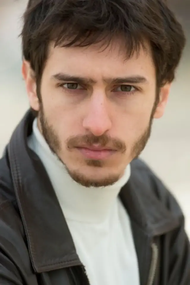 Zdjęcie  (Ludovico Succio)