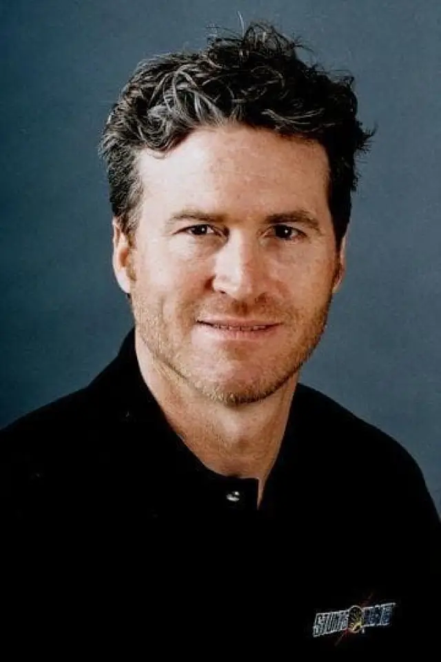 Zdjęcie Lance Gilbert (Lance Gilbert)