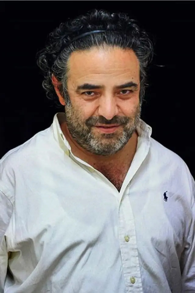 Zdjęcie Hasan Ma'juni (Hasan Ma'juni)