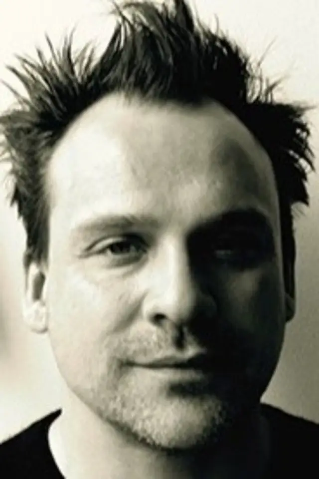 Zdjęcie  (Luke Losey)