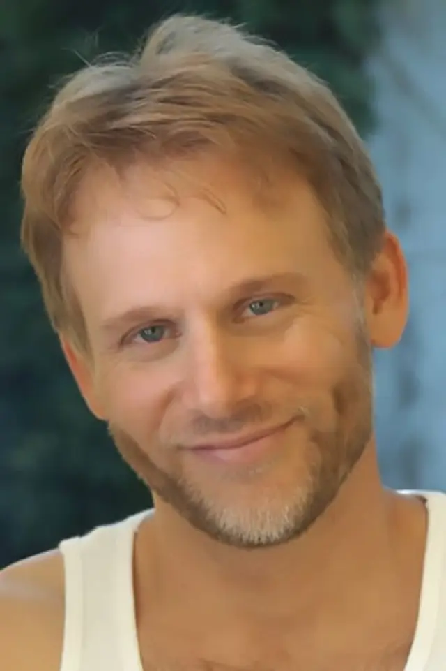 Zdjęcie Jeffrey Marcus (Jeffrey Marcus)