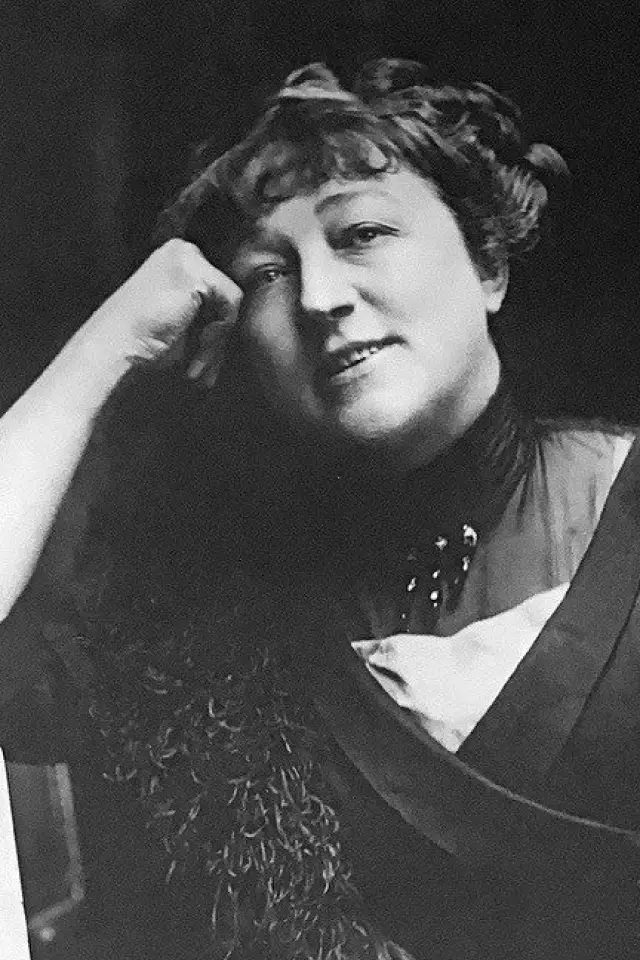 Zdjęcie  (Anna Hofman-Uddgren)