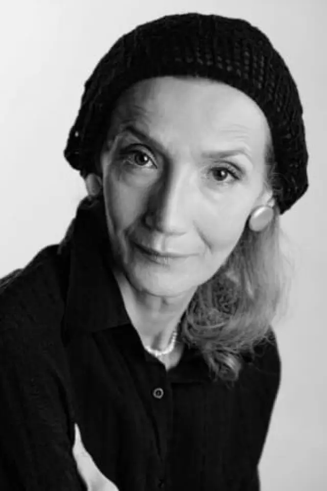 Zdjęcie Emina Muftić