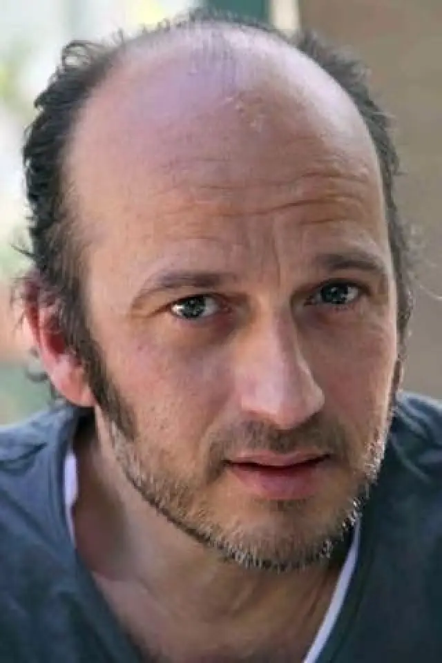 Zdjęcie  (David Léotard)