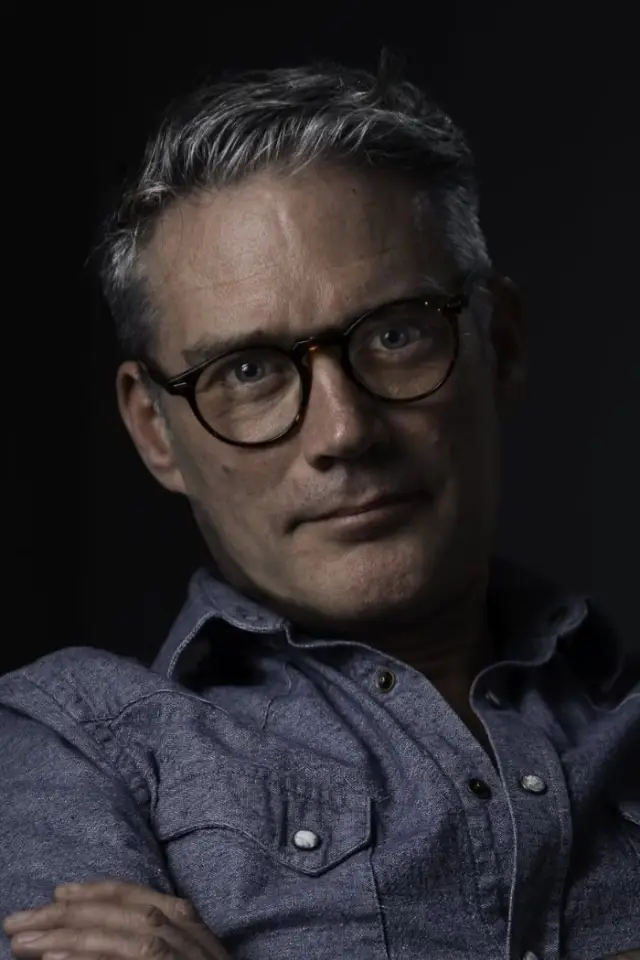 Zdjęcie  (Charlie Hamilton James)
