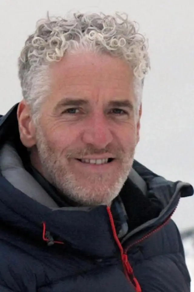 Zdjęcie  (Gordon Buchanan)