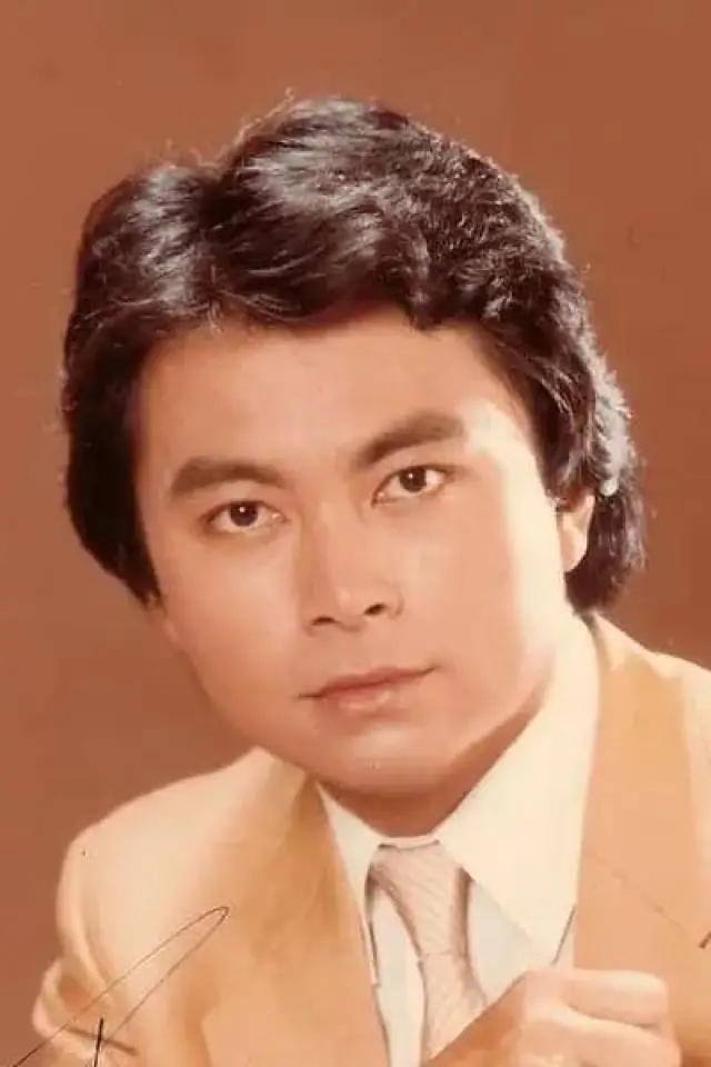 Zdjęcie David Lau