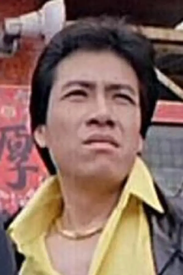 Zdjęcie Dżoni Czeng Wa (Johnny Cheung Wa)