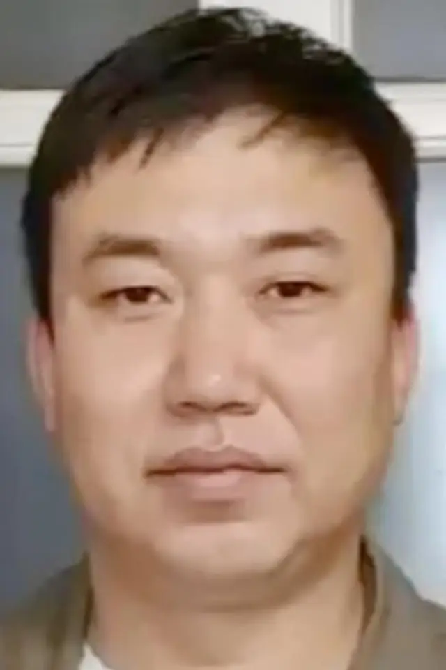 Zdjęcie Gwang Ja-hyeong -> Gwang Dże Hiong (Kwak Ja-hyung)
