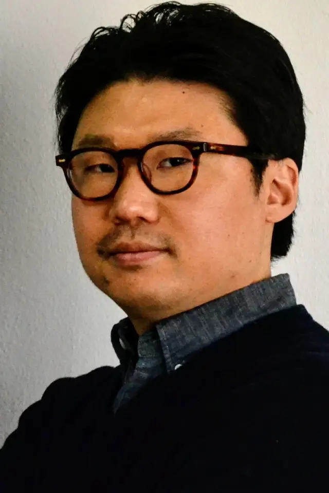 Zdjęcie  (Oh In-chun)