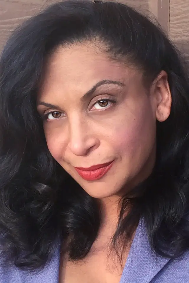 Zdjęcie Taneka Dżonson (Taneka Johnson)