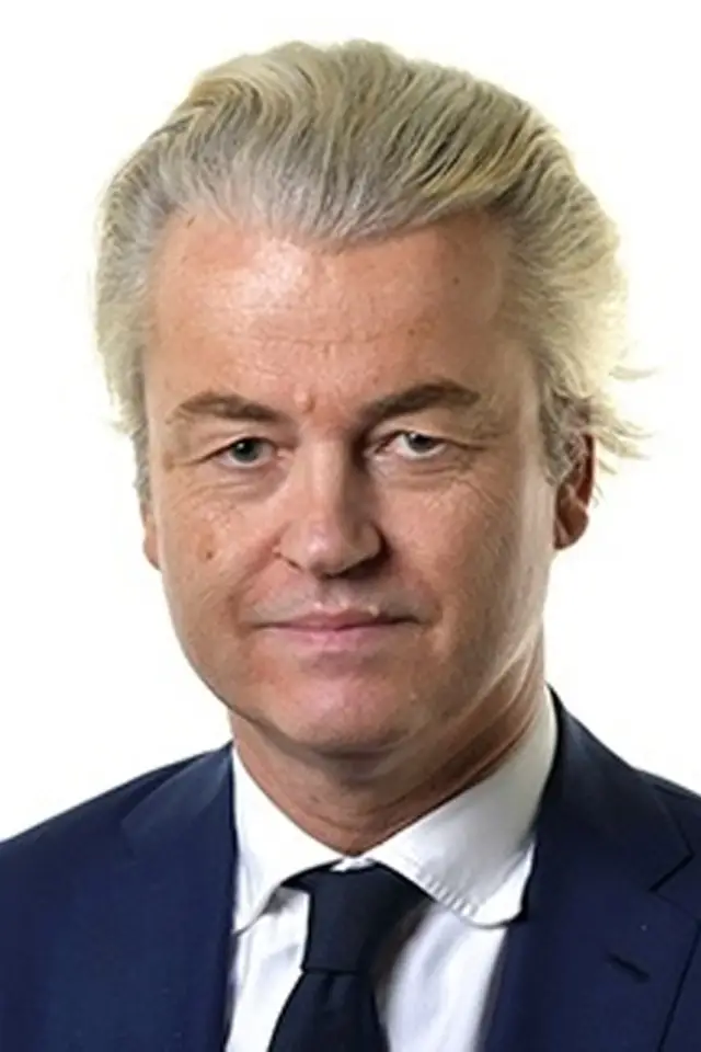 Zdjęcie  (Geert Wilders)