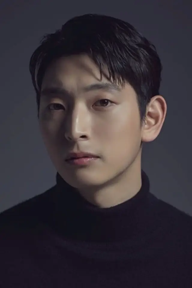 Zdjęcie  (Jeong Jin-woon)