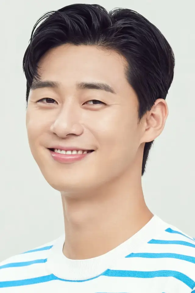 Zdjęcie Park Se-dżun (Park Seo-jun)