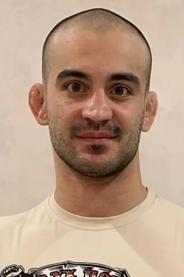Zdjęcie  (Andrey Koreshkov)