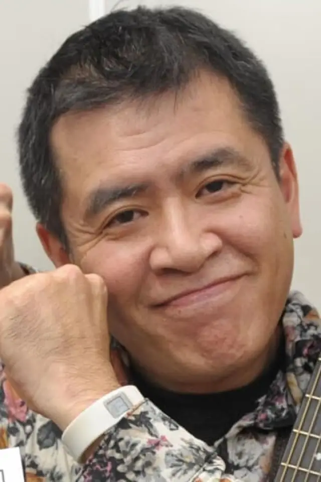 Zdjęcie  (Hideyuki Kanaya)