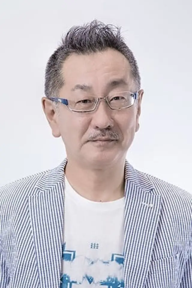 Zdjęcie  (Hajime Hyakkoku)