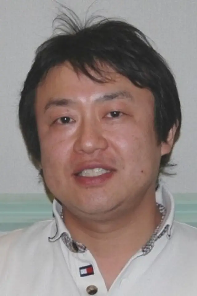 Zdjęcie  (Yoshihisa Nakayama)