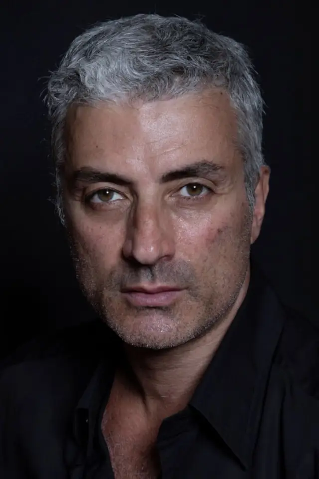 Zdjęcie Fabrizio Brienza (Fabrizio Brienza)