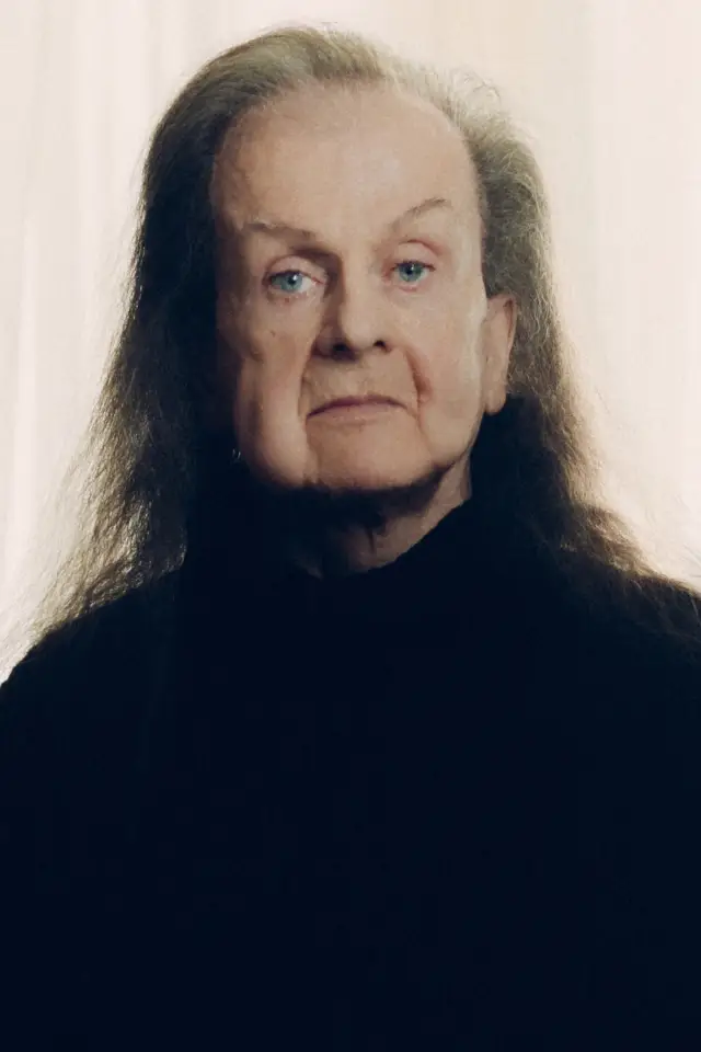 Zdjęcie  (Hélène Hazéra)