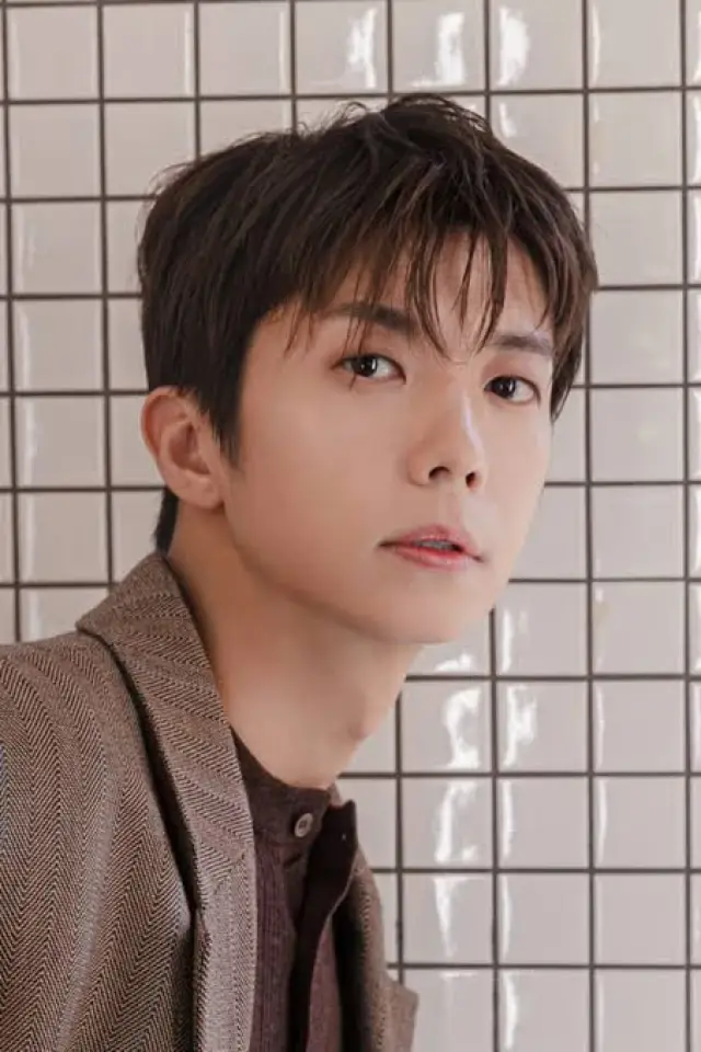 Zdjęcie Chang U-jong (Jang Woo-young)
