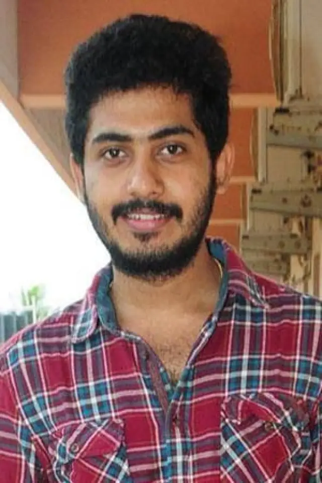 Zdjęcie  (Anu Mohan)