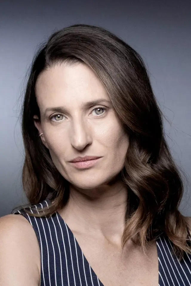 Zdjęcie Camille Cottin