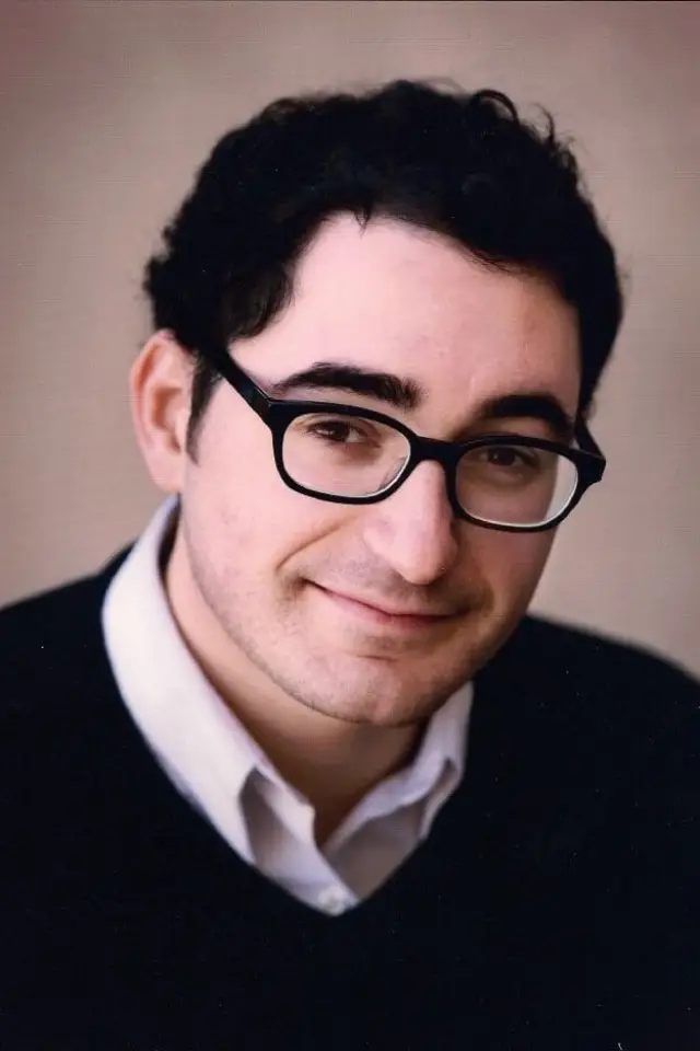 Zdjęcie Jeremy Beiler