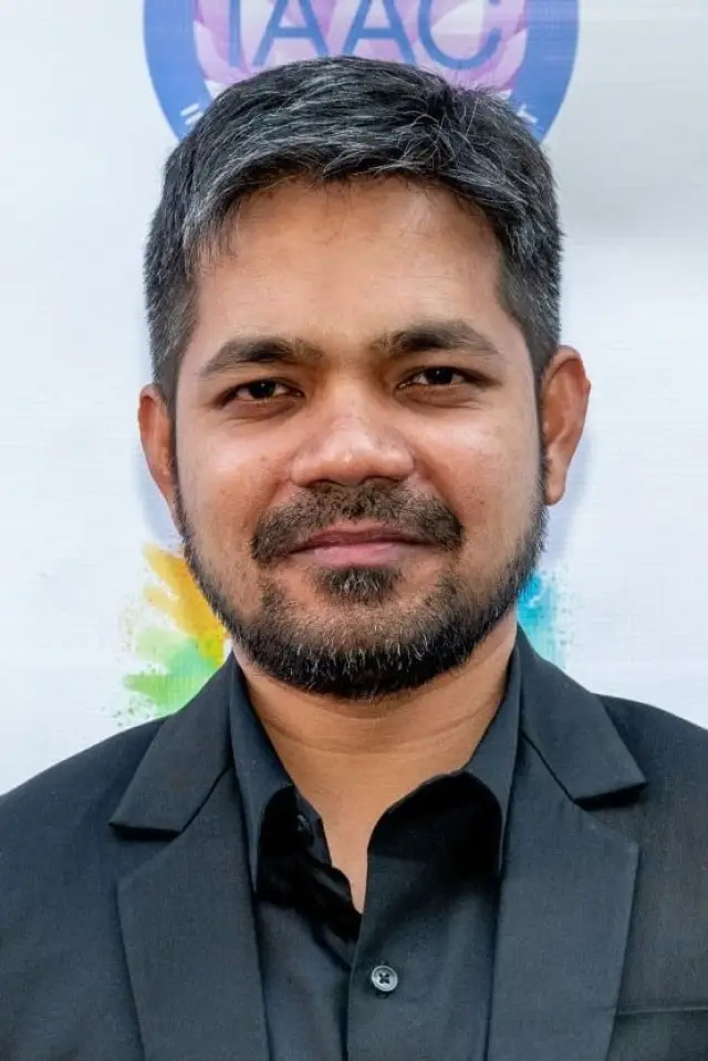 Zdjęcie Avinash Arun
