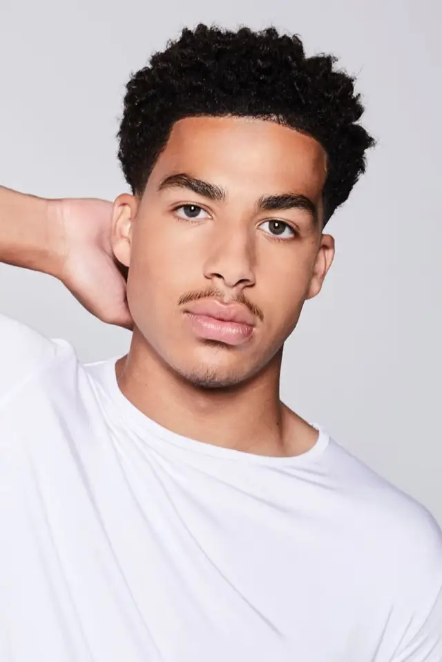 Zdjęcie Marcus Scribner