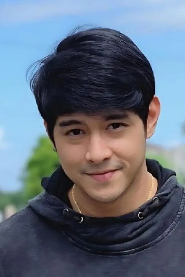 Zdjęcie  (Jeric Gonzales)