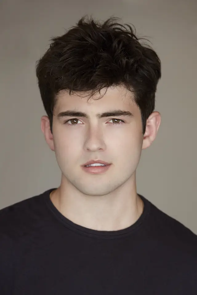 Zdjęcie Ian Nelson