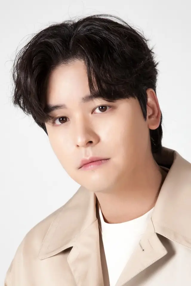 Zdjęcie  (Lee Jang-woo)