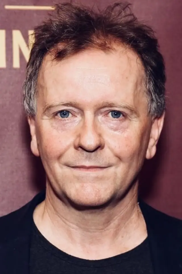 Zdjęcie  (Colin Hurley)
