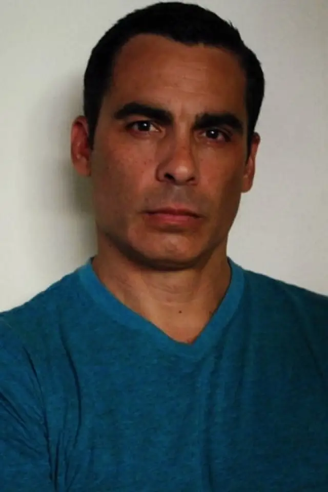 Zdjęcie Daniel Arrias (Daniel Arrias)