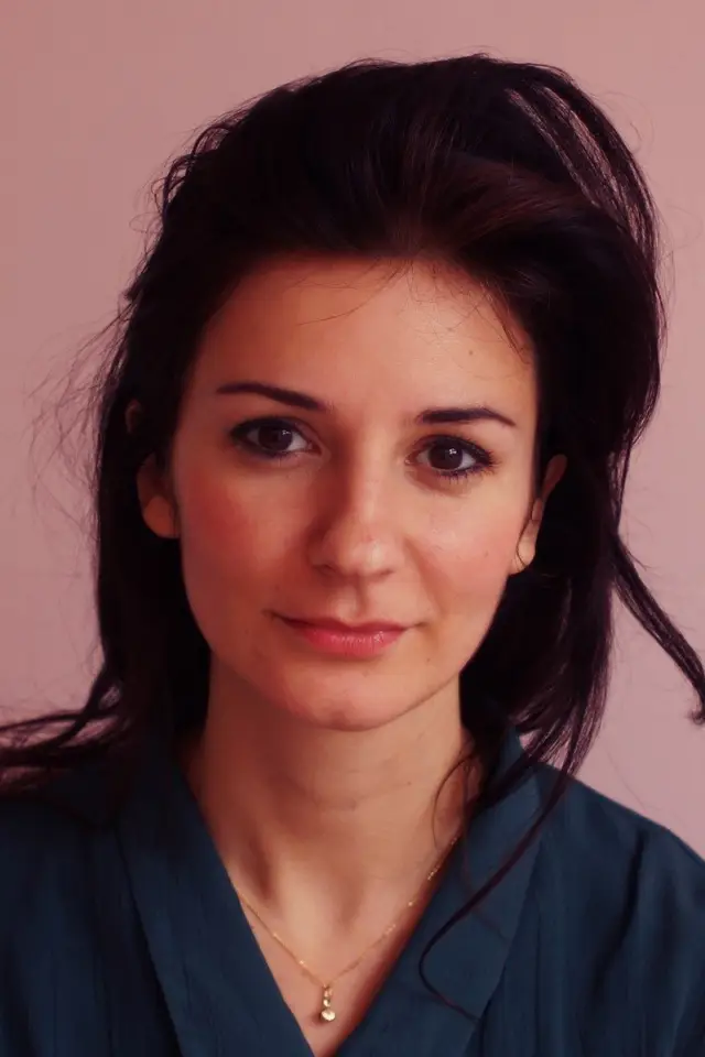 Zdjęcie  (Ena Sendijarević)