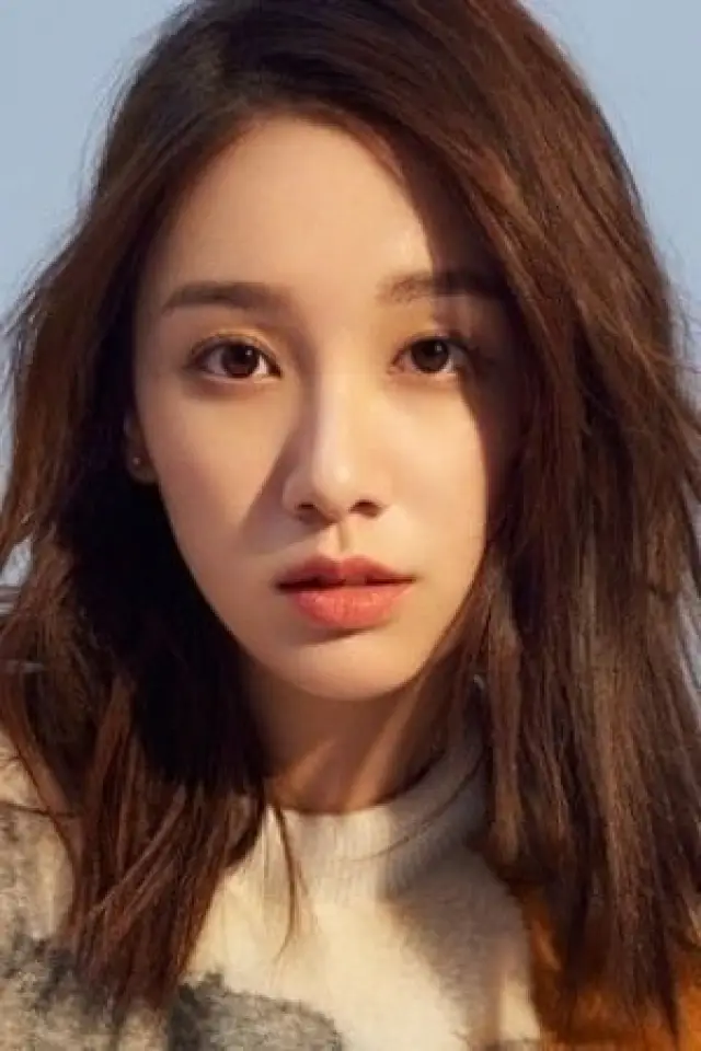 Zdjęcie Eva Cheng
